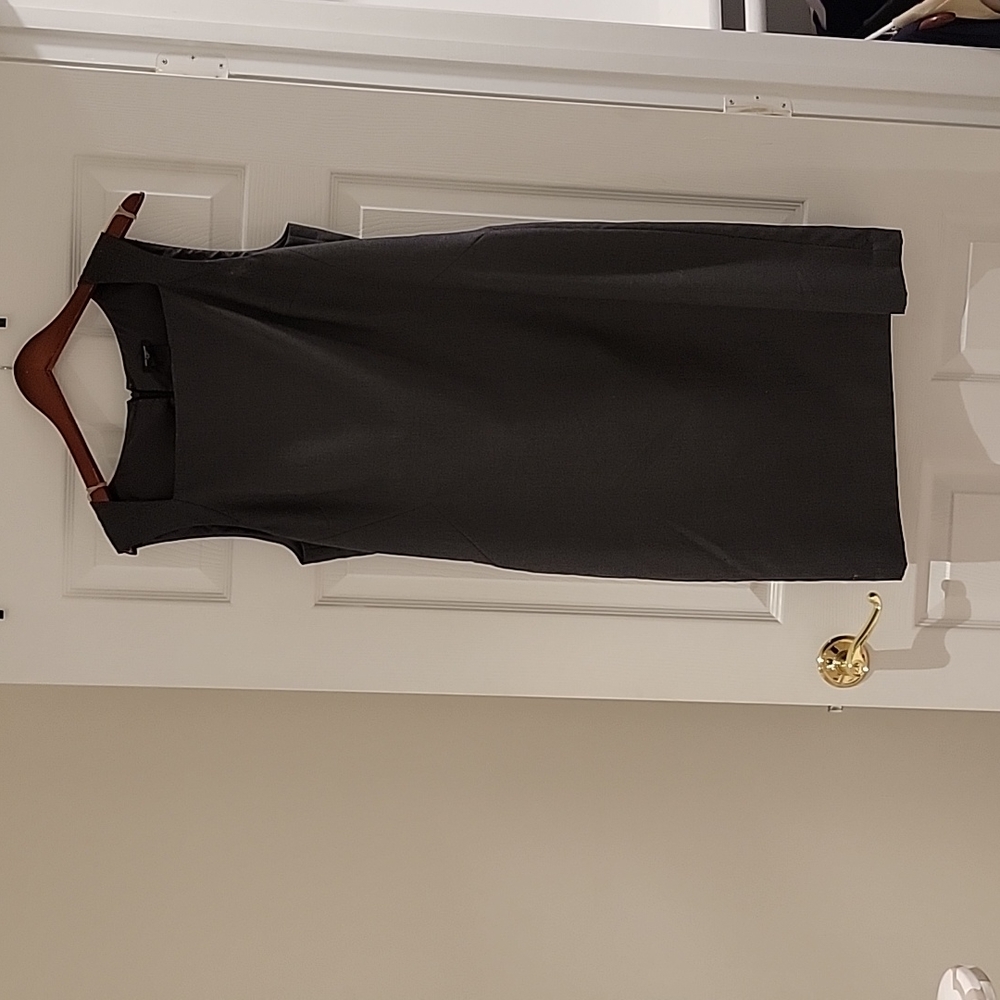 Ann Taylor work dress